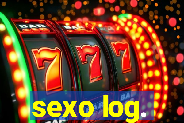 sexo log.
